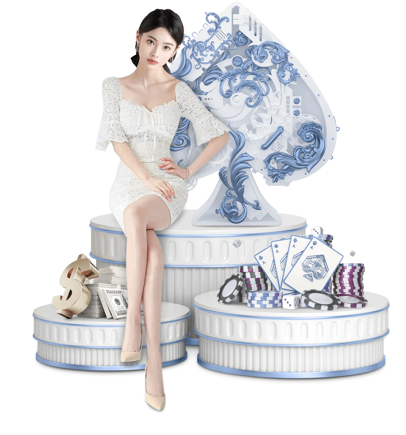 Hình minh họa hỗ trợ người dùng