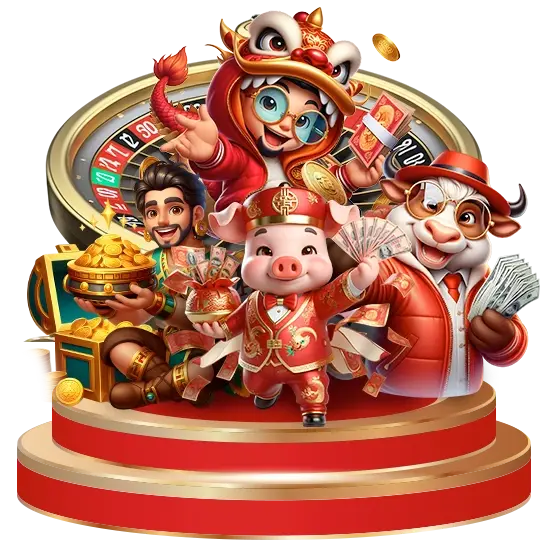 Hình minh họa chuyên mục nổ hũ và slot